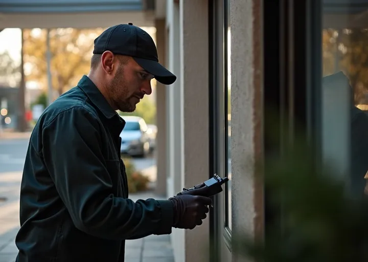 Professional Commercial Possum Control Assessment Services Berrinba