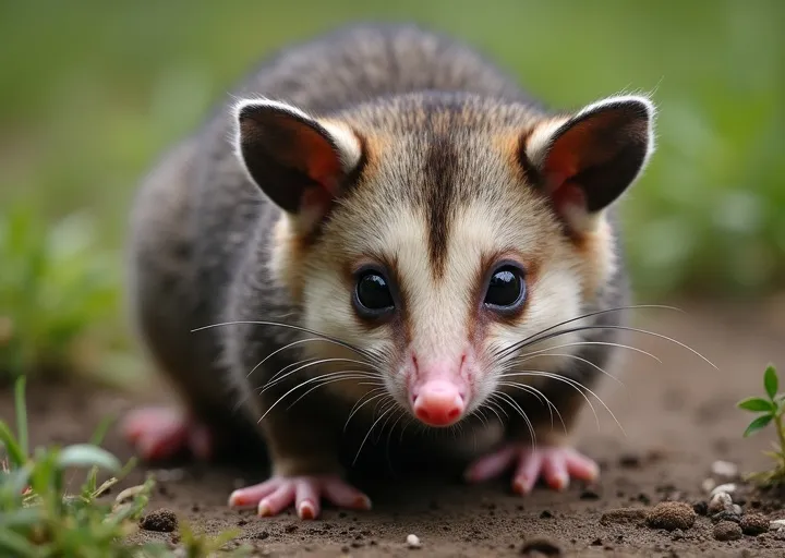 Safe Possum Capture Berrinba