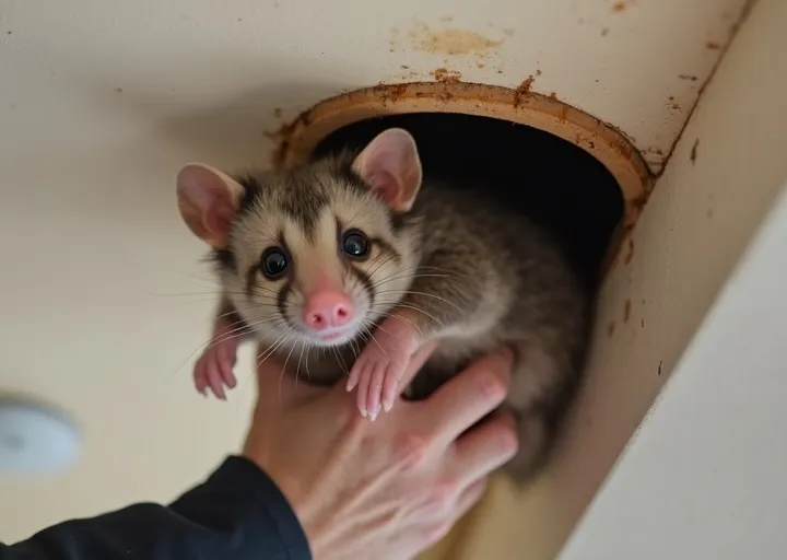 Humane Possum Extraction Berrinba