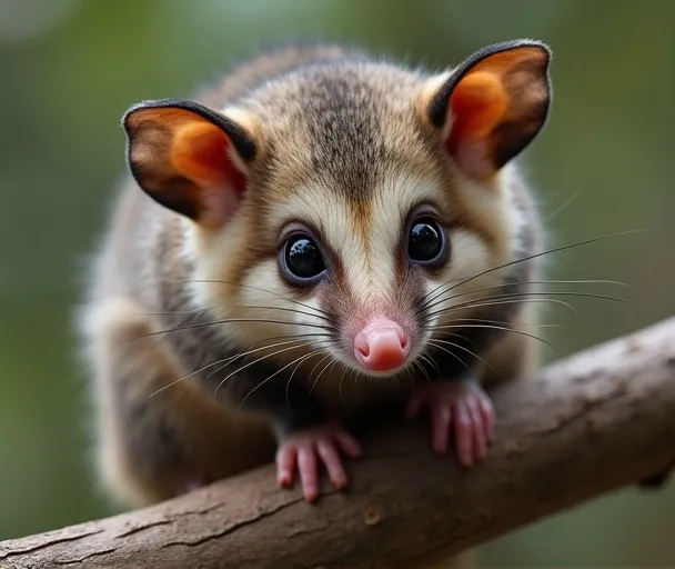 Possum Relocation & Release Berrinba