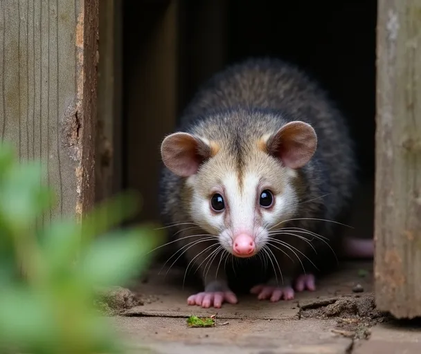 Professional Possum Box Installation Services Berrinba| Fresho Possum Removal Berrinba