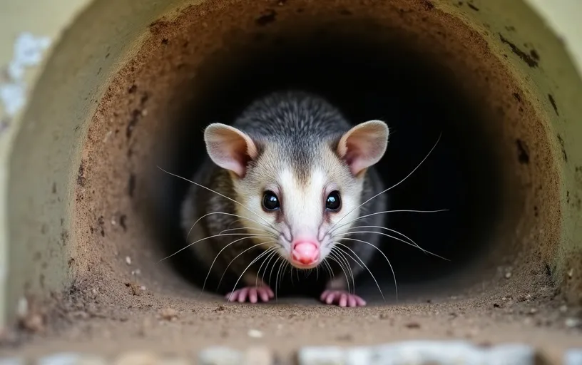Professional Possum Prevention Services Berrinba