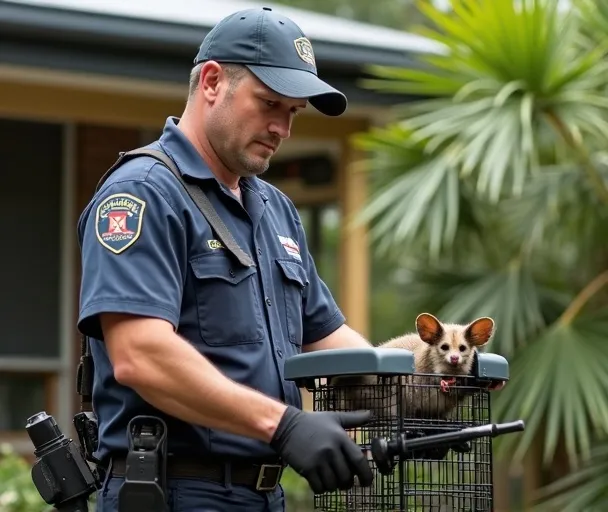 Fresho Possum Removal Berrinba Berrinba Wall Space Possum Removal Specialist