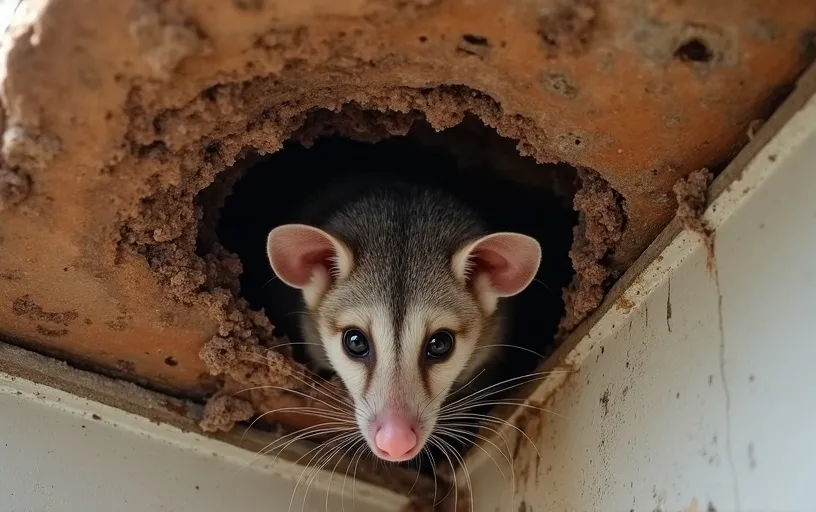 Expert Roof Cavity Possum Removal Berrinba