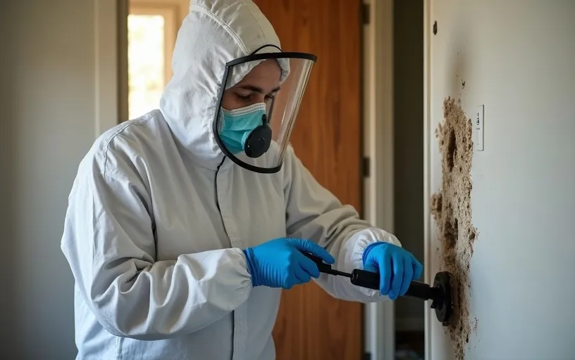 Sanitization & Decontamination Berrinba